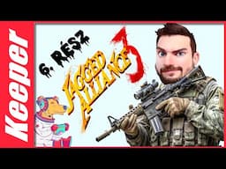 Jagged Alliance 3 (6. RÉSZ )