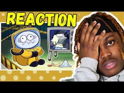 Reacting to My Decaying Mind in Quarantine | TheOdd1sOut