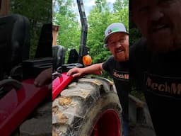 Tractor Tire Size