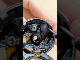 Camera lens broken? try this!
