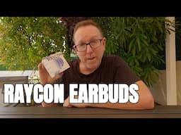 Are Raycon Everyday Earbuds ACTUALLY Good?