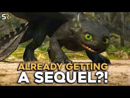 How to Train Your Dragon 2: What We Know About the Live-Action Sequel