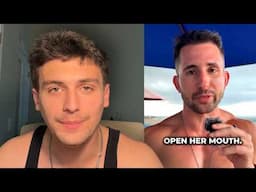 The World’s Dumbest Dating “Expert”