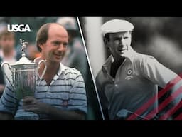 1983 U.S. Open Film: The Nelson Touch at Oakmont