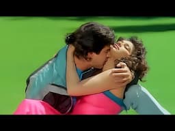 Na Tum Itni Haseen Hoti 4K | Tahqiqaat | Sadhana Sargam,Vinod Rathod | Ronit Roy