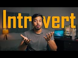 Main Camera ke samne comfortable kaise hua- ek introvert ki kahani + Tips to improve!