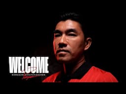 Welcome to The Thunderdome Stadium - Rangsan Viwatchaichok 'The Kirin Gaffer' 🔴⚫️