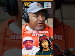 Snoopy BadAzz filed a false copyright strike on behalf of DJ Quick and lost channel