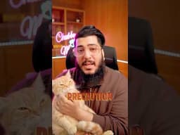 Avoid these food items for your Kittens. This is the day 6 of Parent Guide ❤️