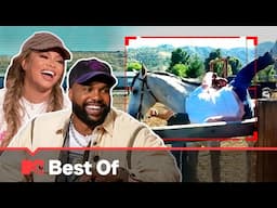 Ridiculousnessly Popular Videos: Hip-Hop Edition 🎧 Ridiculousness