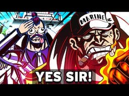 Why Vice Admirals Are USELESS!