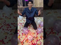 Happy Birthday Shahzan 🎂🎂 #vlog