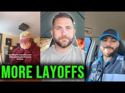 The Layoffs Keep Coming… And It’s Getting Worse