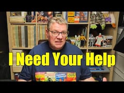 I Need Your Help...Can You Help A YouTube Creator?