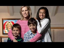 Meet Laura Ingraham’s Kids & WHY She Still Has No Husband