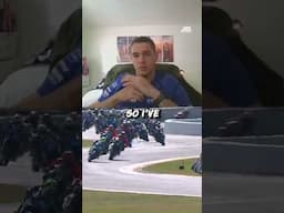 Dominic Doyle joins us on the podcast this week! #motorcycle