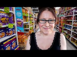 HOME BARGAINS & ASDA | shop with me