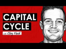 Mastering the Capital Cycle | Capital Returns by Edward Chancellor (TIP729)