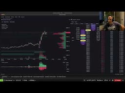 Building The Bloomberg Of Crypto - LOW Level Coding (Odin)