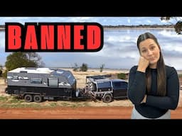 ALWAYS CHECK THIS FIRST..Free Camping in Remote Areas | Wheatbelt WA