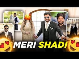 Meri Shadi | Kashif Majeed