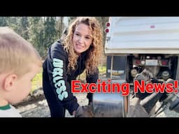 Exciting News! Can I Hook Up My PUP to a DUMP TRUCK Safely?