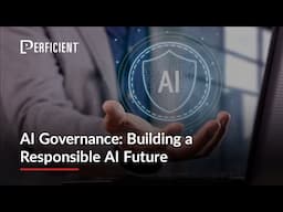 AI Governance: Building a Responsible AI Future
