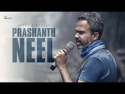 Happy Birthday to our Director Prashanth Neel | KGF | Salaar | Hombale Films