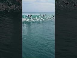 Padang Padang, Bali. #surf #surfing #bali #indonesia #globalzoo