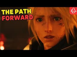 Is There A Path Forward For Final Fantasy? | Answering All Your Questions!