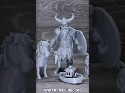 Image to 3D Printable Model with Zero Skills