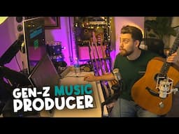 Come make music with me! (It's my job)
