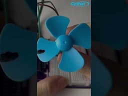 Arduino Controlling A Motor Speed Using A Pushbutton