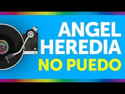 Angel Heredia - No Puedo - Stereo Productions
