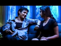 Simham Puli Movie Romantic Scenes | Jeeva Latest Movie | iDream Celebrities
