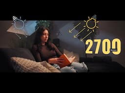 Night Interior Lighting Made Easy: The ONE Trick You Need!