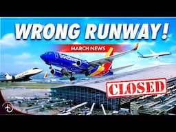 What's Happening in Aviation Right Now?