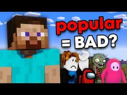 Why Are 'Viral' Video Games So HATED?