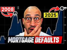 America Enters The Silent Depression | 6.1 Million Can’t Pay Their Mortgage
