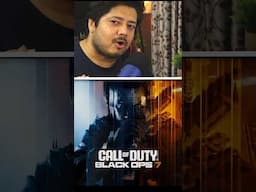 Are you excited for another COD BO??? #gaming #gamingnews #shorts