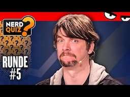 Wer streamt mehr??? | NERD QUIZ S.12 Runde 5 | Dennsen86 vs. Matthias vs. Anton