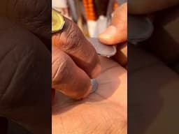 আসল রুদ্রাক্ষ চেনার উপায় #rudraksha #prayagrajkumbh