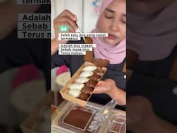 Eh betul ke konsep tu 😅 #gombak #kedaikopi #cafevlog #cafe #babypancake #dessert