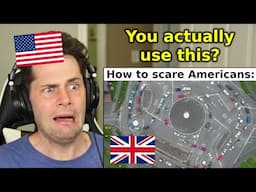 American Reacts to 15 Posts That Show What the UK is REALLY Like