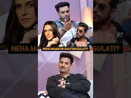Guess what Prince bhai chooses… #explore #youtubeshorts #princenarula