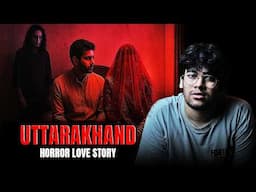 Uttarakhand Horror Story l Black Magic