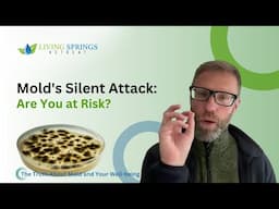 The Truth About Mold: What Chad Kruezer Wants You to Know.