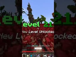 When Your Farming Tool Has GOD ENCHANTS 🤯