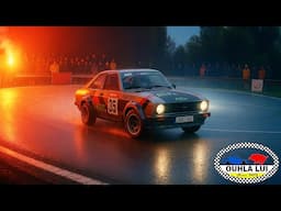 Spécial Buen ambiente Bonne ambiance Rallye Festival Hoznayo 2025 by Ouhla Lui
