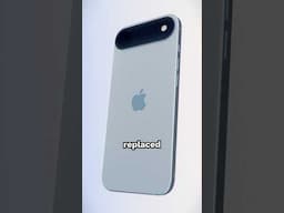 CONTROVERSIAL iPhone 17 changes #apple #iphone #rumors
